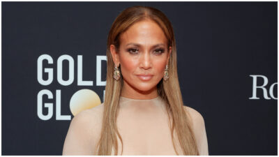 Jennifer Lopez habla por primera vez sobre su separación de Ben Affleck