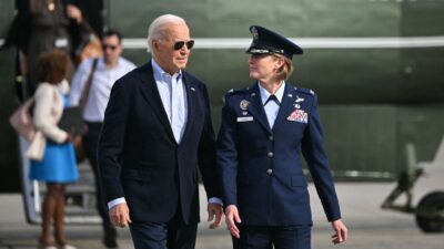 Joe Biden Israel Ataques A Iran