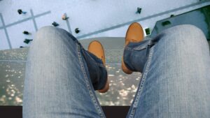 Policía y bomberos atienden a hombre que amenazaba con suicidarse en Azcapotzalco