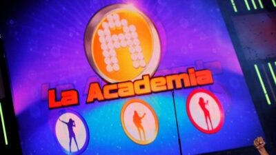 La Academia Quien Gano Premio