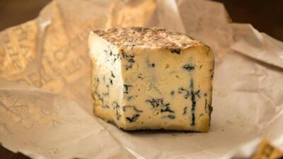 Día del Queso Azul: de dónde es, beneficios y cómo se come