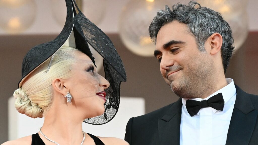 Lady Gaga Y Michael Polansky