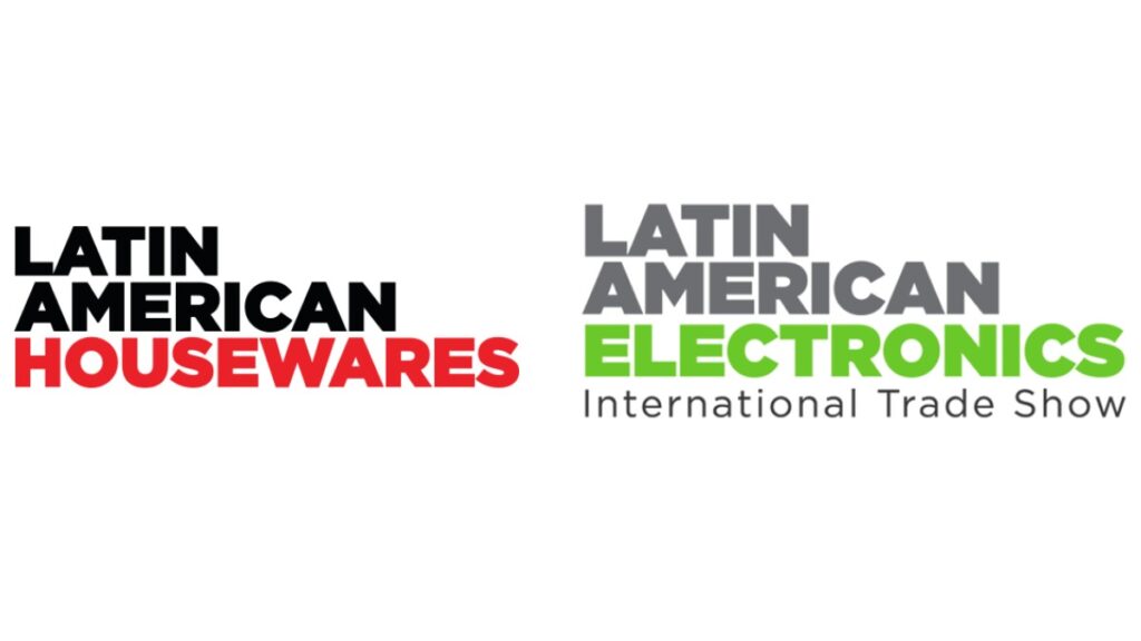 Latin America Electronics Housewares Y Electronics Home