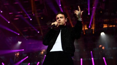 Informe de la autopsia de Liam Payne revela causa de muerte