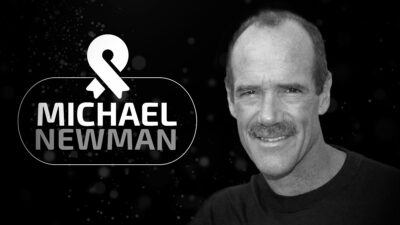 Michael Newman