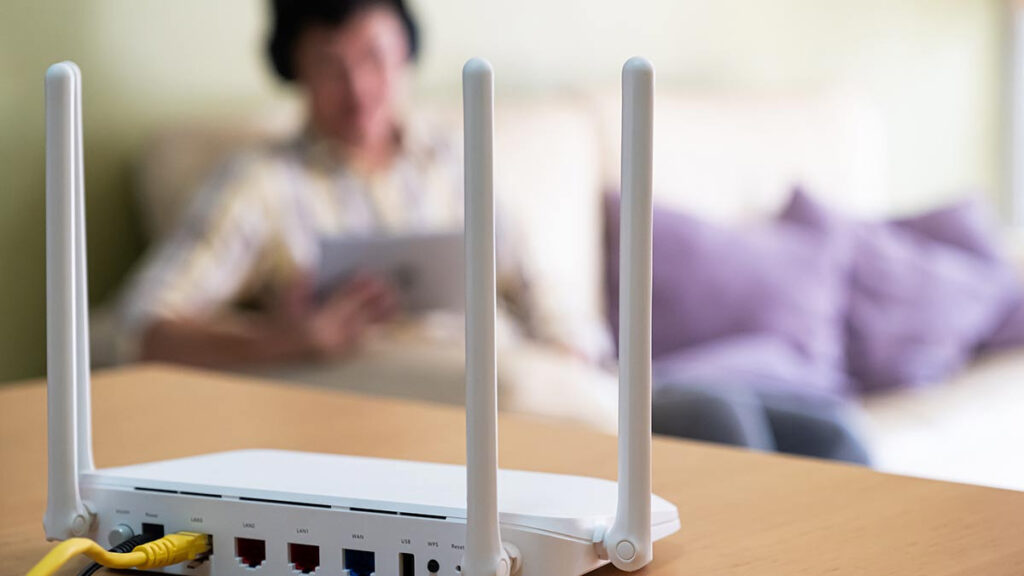 ¿Por qué hay mala conexión de internet en mi casa? Ve 5 cosas que afectan tu WiFi