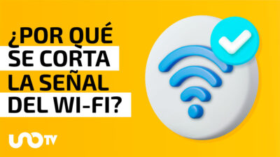 ¿Por qué hay mala conexión de internet en mi casa? Ve 5 cosas que afectan tu WiFi