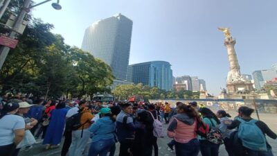 Marcha Cnte Angel De La Independecia