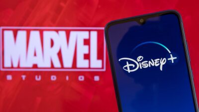 Marvel Disney Estrenos Fechas