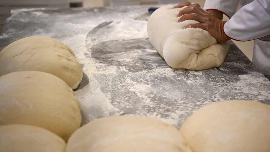 Día Mundial del Pan: Conoce a los primeros panaderos de la historia