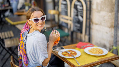 mejores ciudades mundo comida