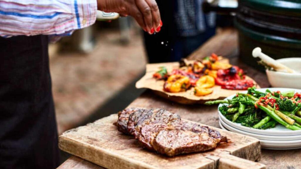 Churrasco: Qué tipo de carne es y cómo se llama en México