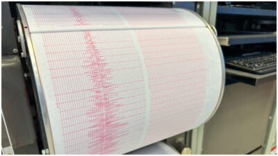 ¿Microsismos activaron una nueva falla en la CDMX?