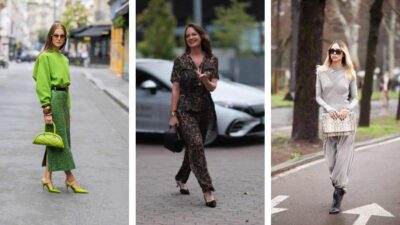 Animal print en la moda, historia de una tendencia que refleja rebeldía