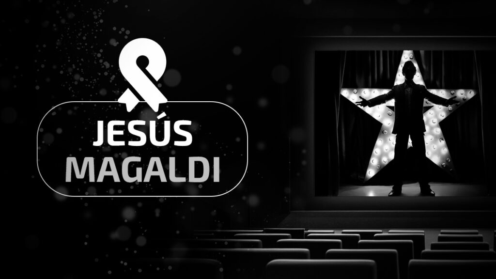 Muere Actor Jesus Magaldi