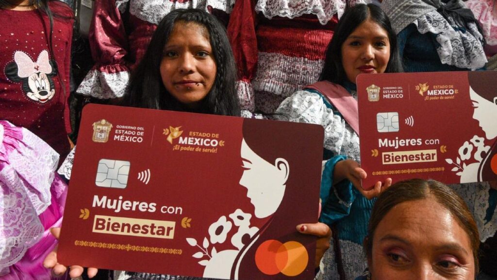 Mujeres con Bienestar en Edomex: ¿cómo inscribirte para estudiar la primaria y secundaria en línea?