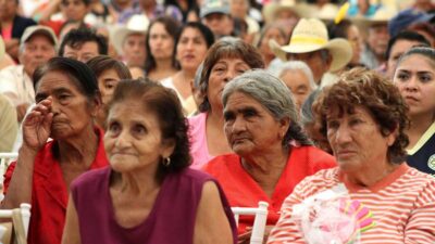 pension mujeres 60 a 64 años