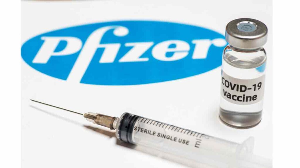 Pfizer’s updated COVID-19 vaccine in Mexico: how much weight will it attack and who will receive it? – UnoTV