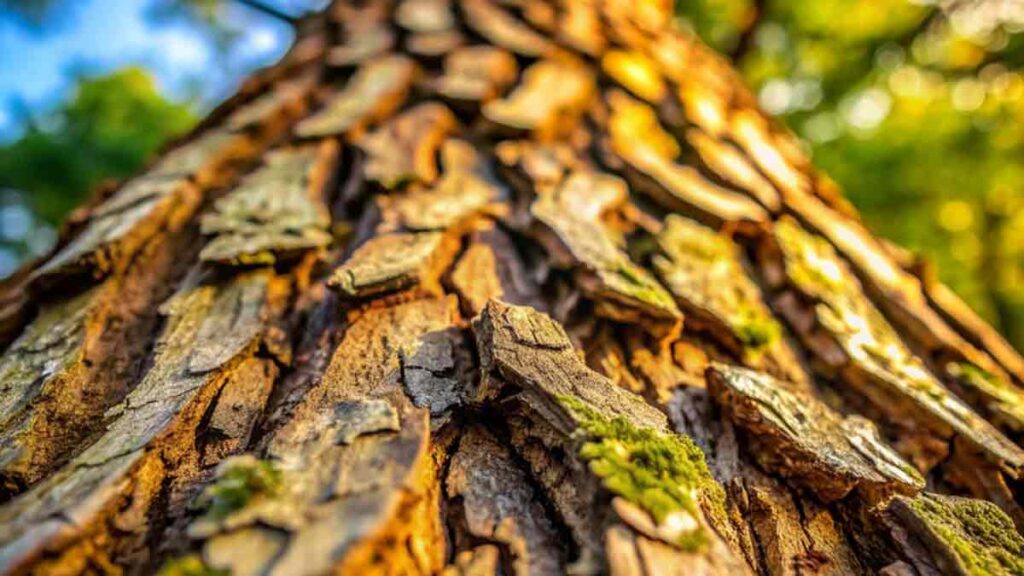 Nuevo Arbol Mexicano Still