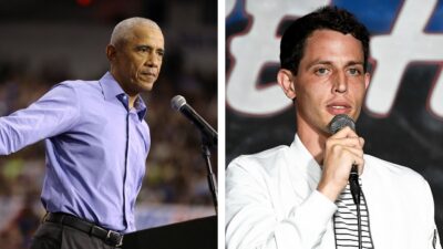 Barack Obama rechaza comentarios ofensivos sobre Puerto Rico en mitin de Trump: “Son ciudadanos de este país”