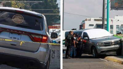 ¿Quién era Oralia Pérez Garduño, abogada asesinada en el Viaducto de CDMX?