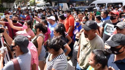 Pasó en Olinalá, Guerrero: Pobladores capturan y linchan a dos presuntos delincuentes tras intento de secuestro