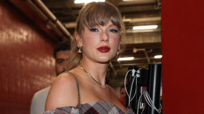 Pecas glitter tendencia Taylor Swift