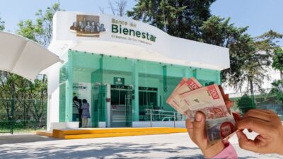 ¡Atención, Adultos Mayores! La Pensión Bienestar se Entrega a Partir del 4 de Noviembre