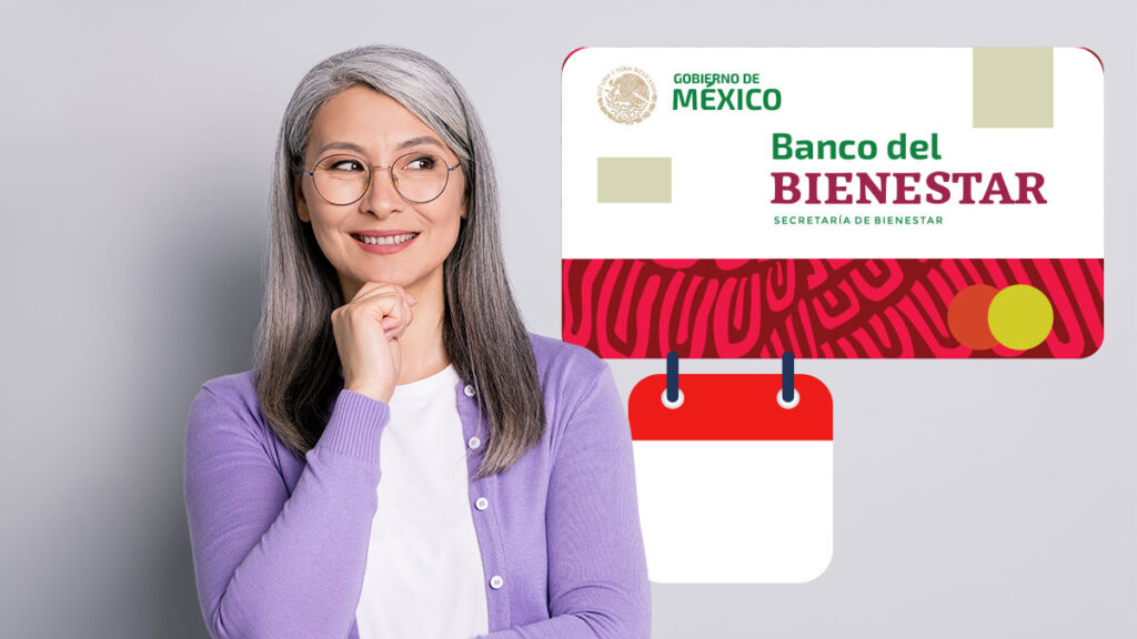 ¡Que no se te pase!: ve cuándo termina el registro de la Pensión Mujeres Bienestar