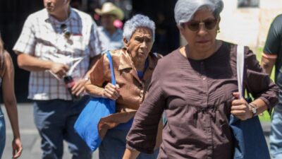 Pensión Bienestar para mujeres de 60 a 64 años