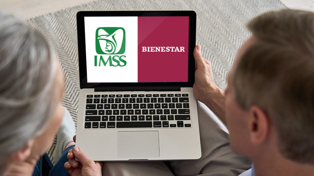 Pensión IMSS o ISSSTE y pensión Bienestar: ¿puedo recibir ambas?