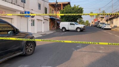 Terror en Tres Palos, Acapulco: Cártel armado irrumpe en casa y asesina a 7 personas