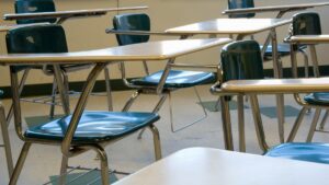 ¡Ya no los levantes! Lluvia frena regreso a clases en estos 5 municipios de Sinaloa