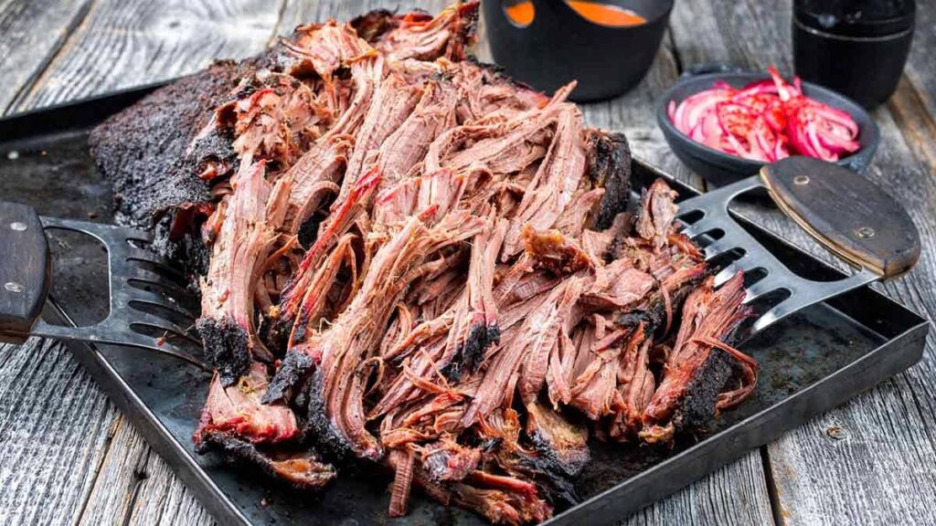 Pulled pork: con qué parte del cerdo se hace y cómo prepararlo