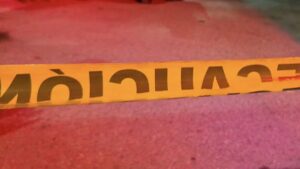 ¿Qué se sabe de la balacera en antro de SLP y por qué culpan al hijo de “Tecmol”?