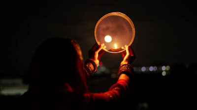 Rituales para aprovechar la energía de la luna del cazador de octubre