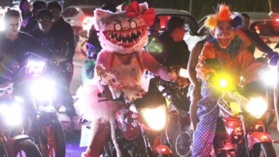 ¿Se suspenderá o no el servicio de transporte público por los festejos de Halloween en Jalisco?