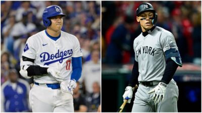 Definida la Serie Mundial entre Dodgers y Yankees en busca del título