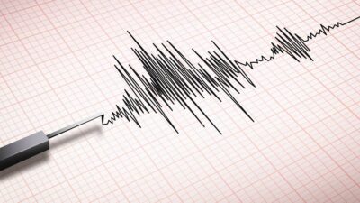 Sismo en Chiapas