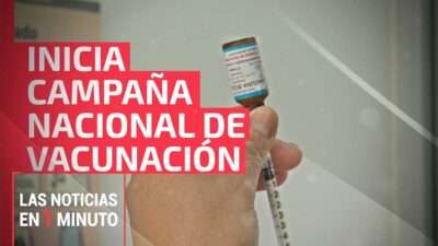 Noticias de hoy 15 de octubre de 2024 de las 14:00 horas