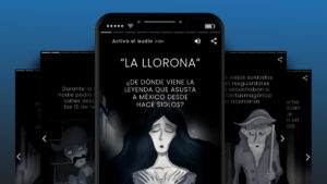 Still la llorona