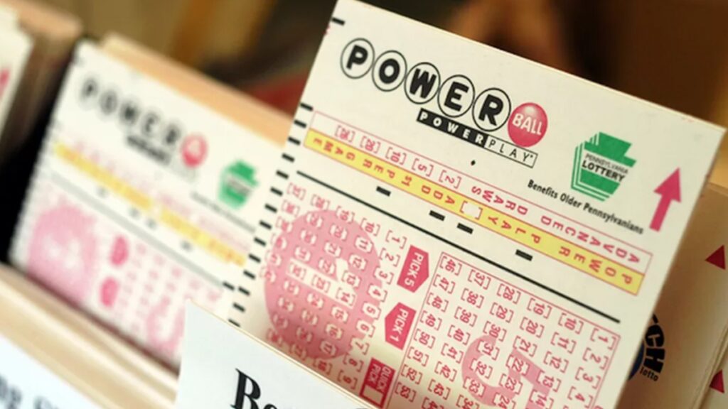 Así puedes ganar el premio mayor del Powerball desde México, son 408 millones de dólares