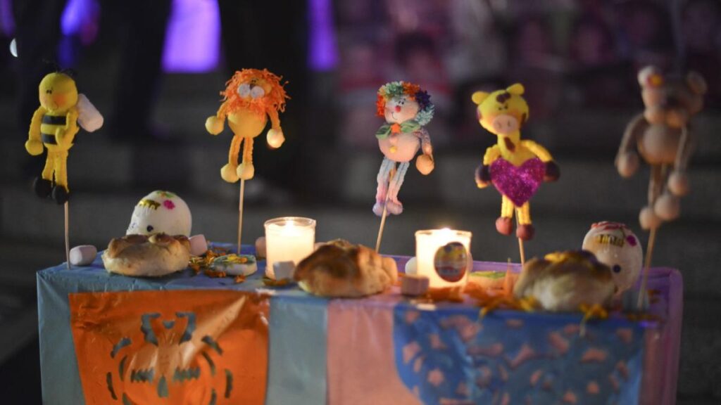 ¿Día de Todos los Santos, Día de Muertos o Halloween? Ve diferencias y qué días se festejan