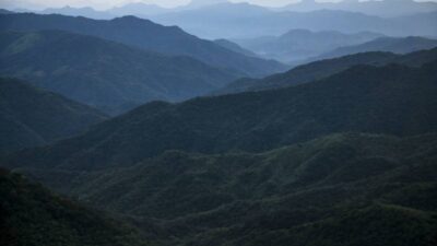 Pobladores de Vascogil están temerosos.