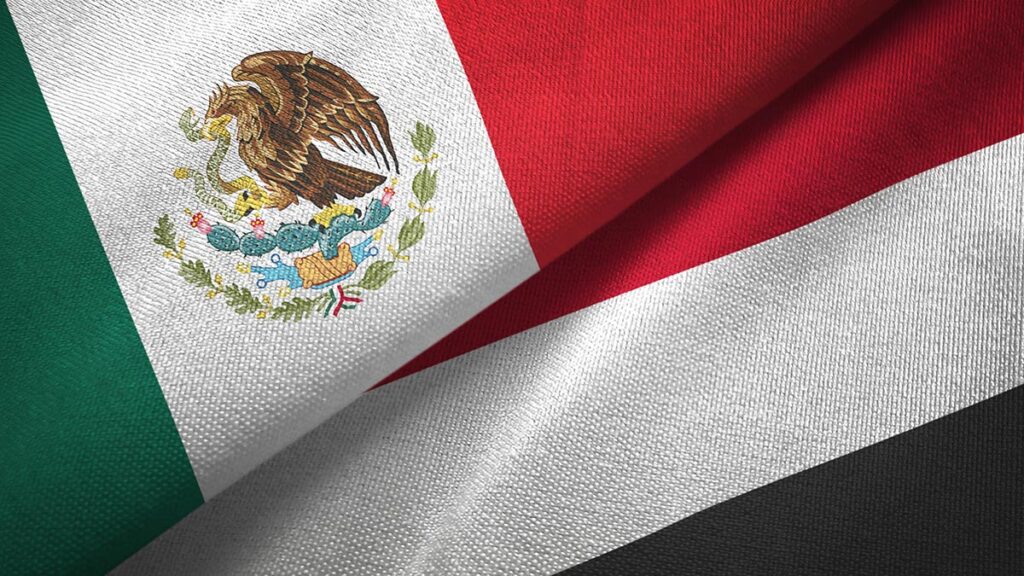 Mexicanos retenidos en Yemen: la SRE gestiona su liberación