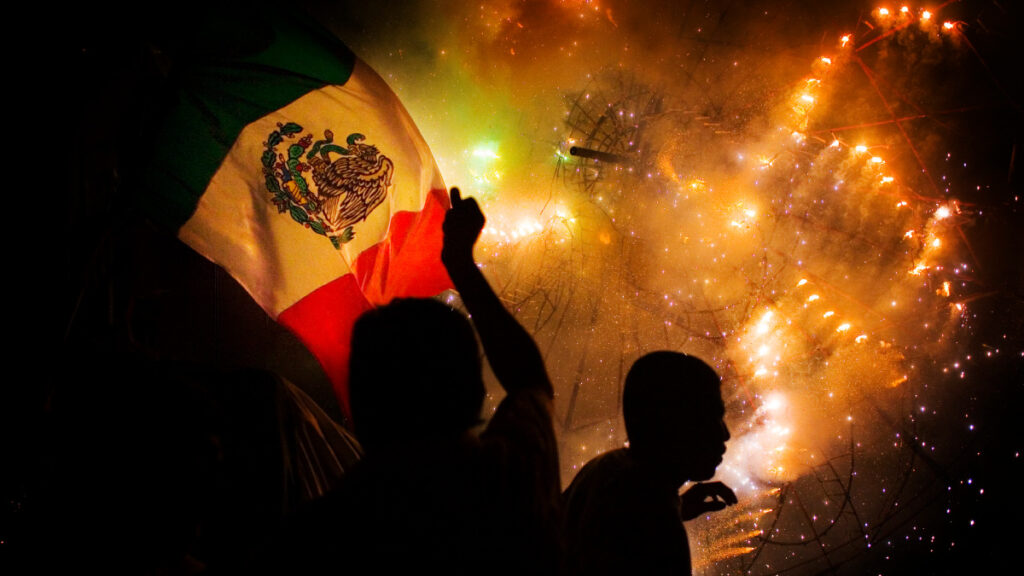 20 de noviembre en México Revolución Mexicana