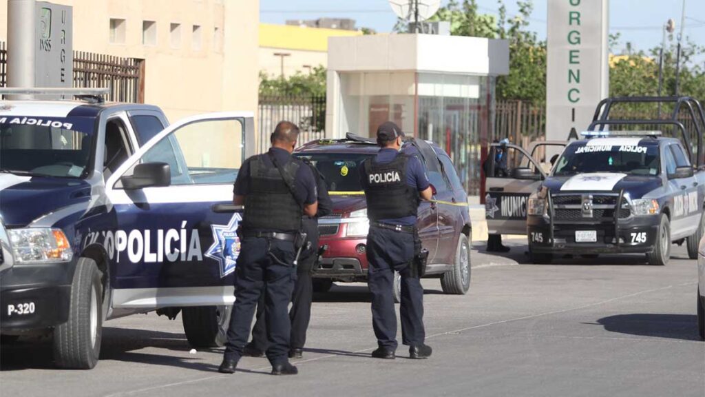 Autoridades investigan al albergue "Unidas por Amor".