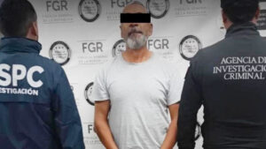 Detienen en Edomex al “Cholo Palacios”, miembro de Guerreros Unidos involucrado en caso Ayotzinapa