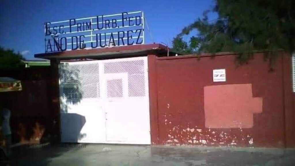 Alumno Dispara En Escuela De Torreon