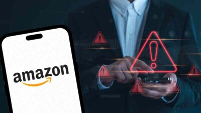 Amazon confirma el robo de más de 2.8 millones de datos de sus empleados tras hackeo